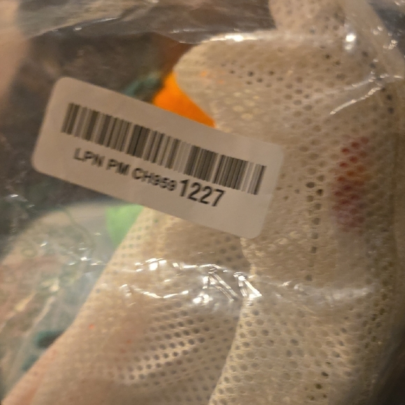 Melissa & Doug Colorful Bath Squirters Set - Picture 2 of 3